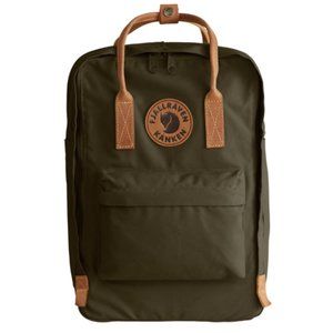 Fjallraven Kanken No. 2 15 in Laptop Backpack